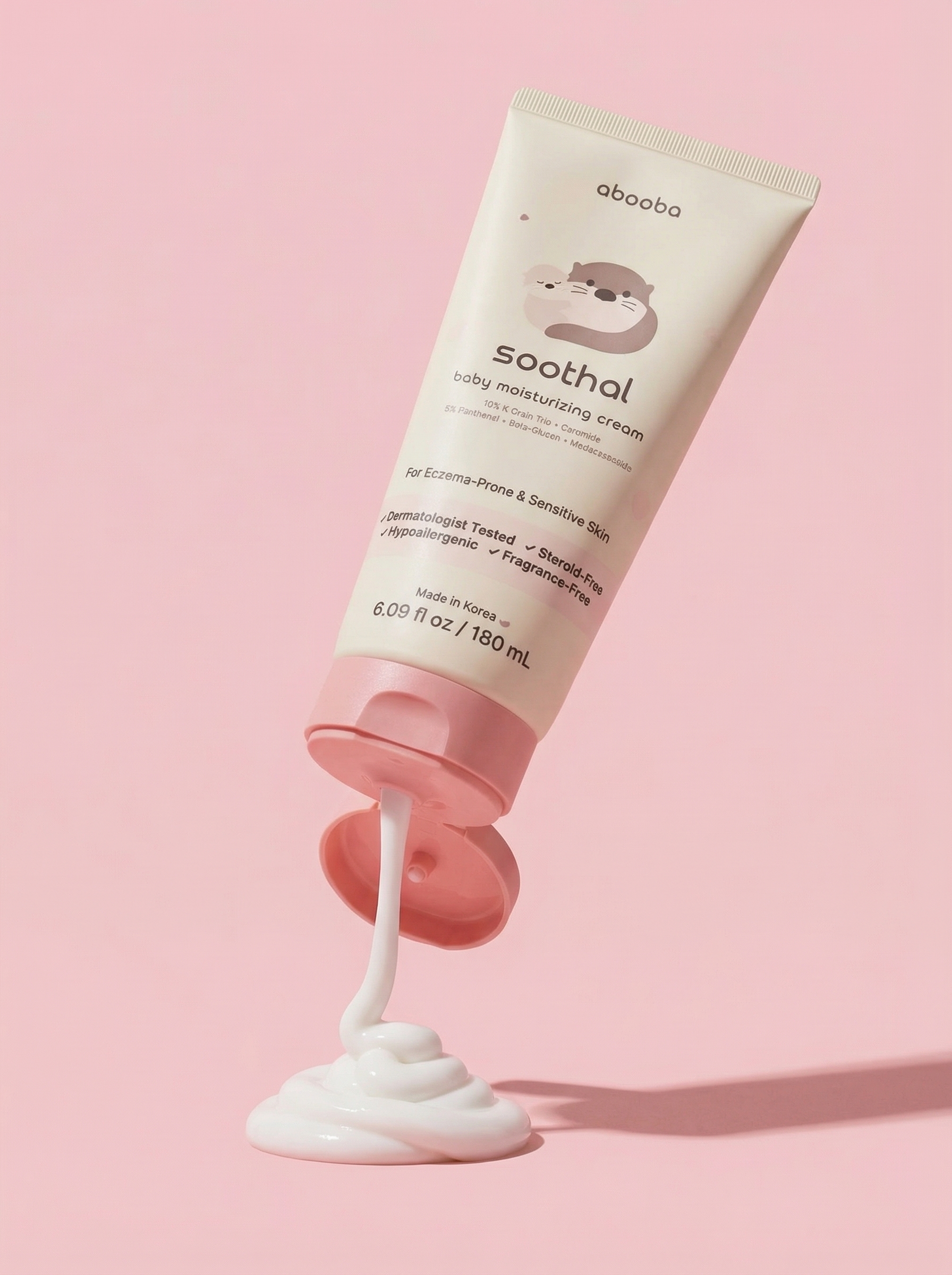 SOOTHAL™ Baby Moisturizing Cream — view 15